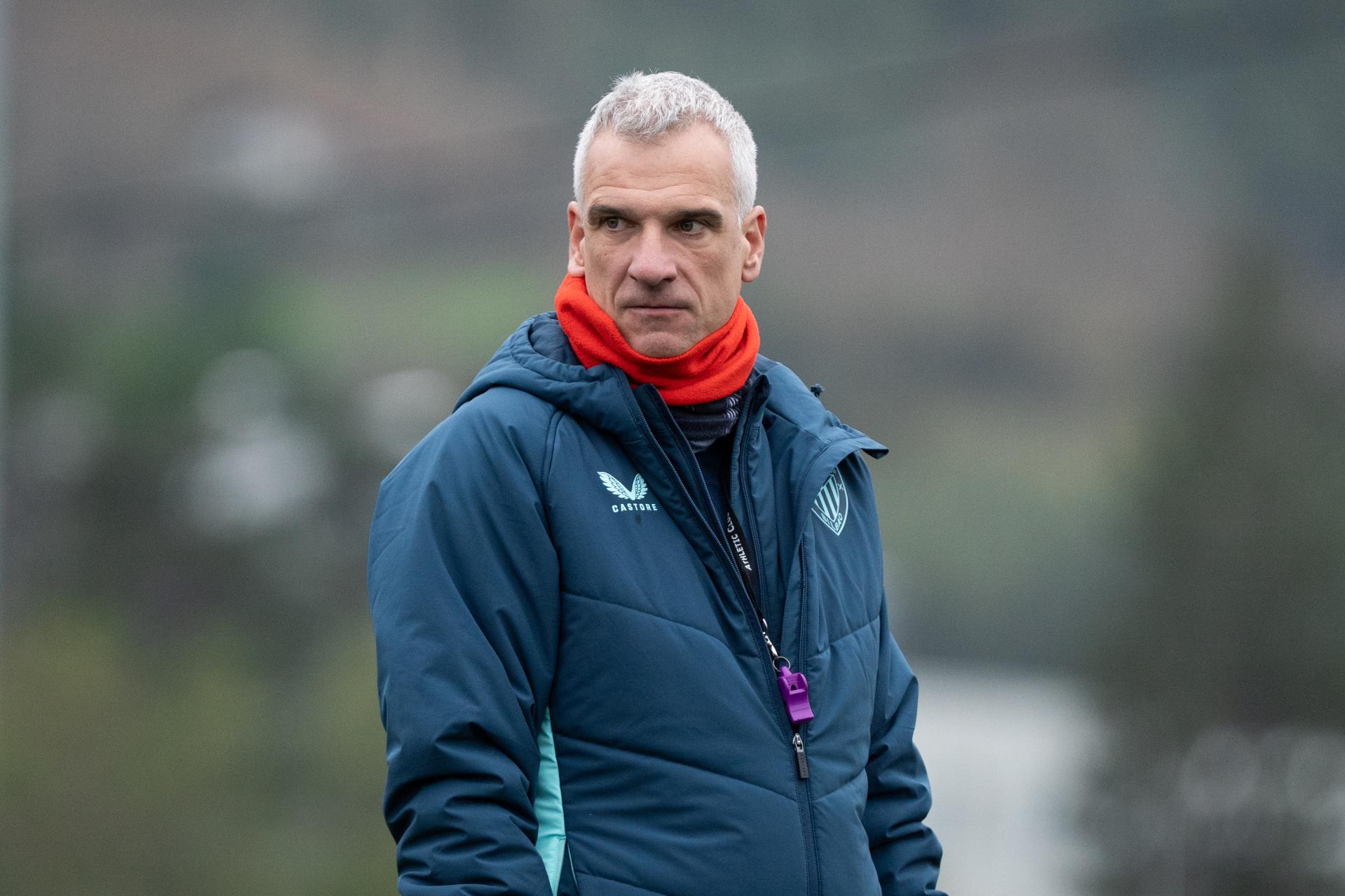 Athletic Club - RCD Espanyol