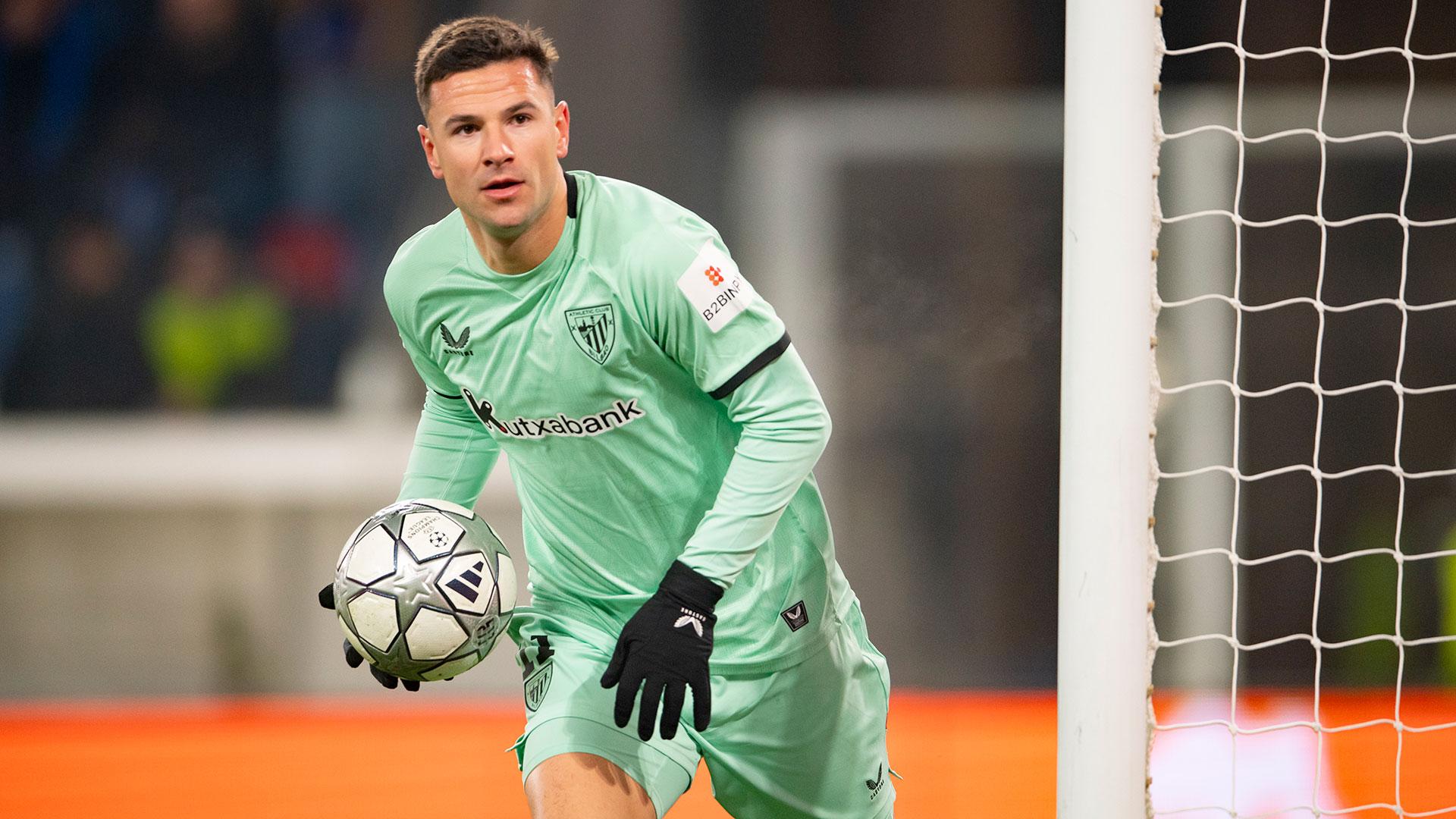 Atalanta BC - Athletic Club