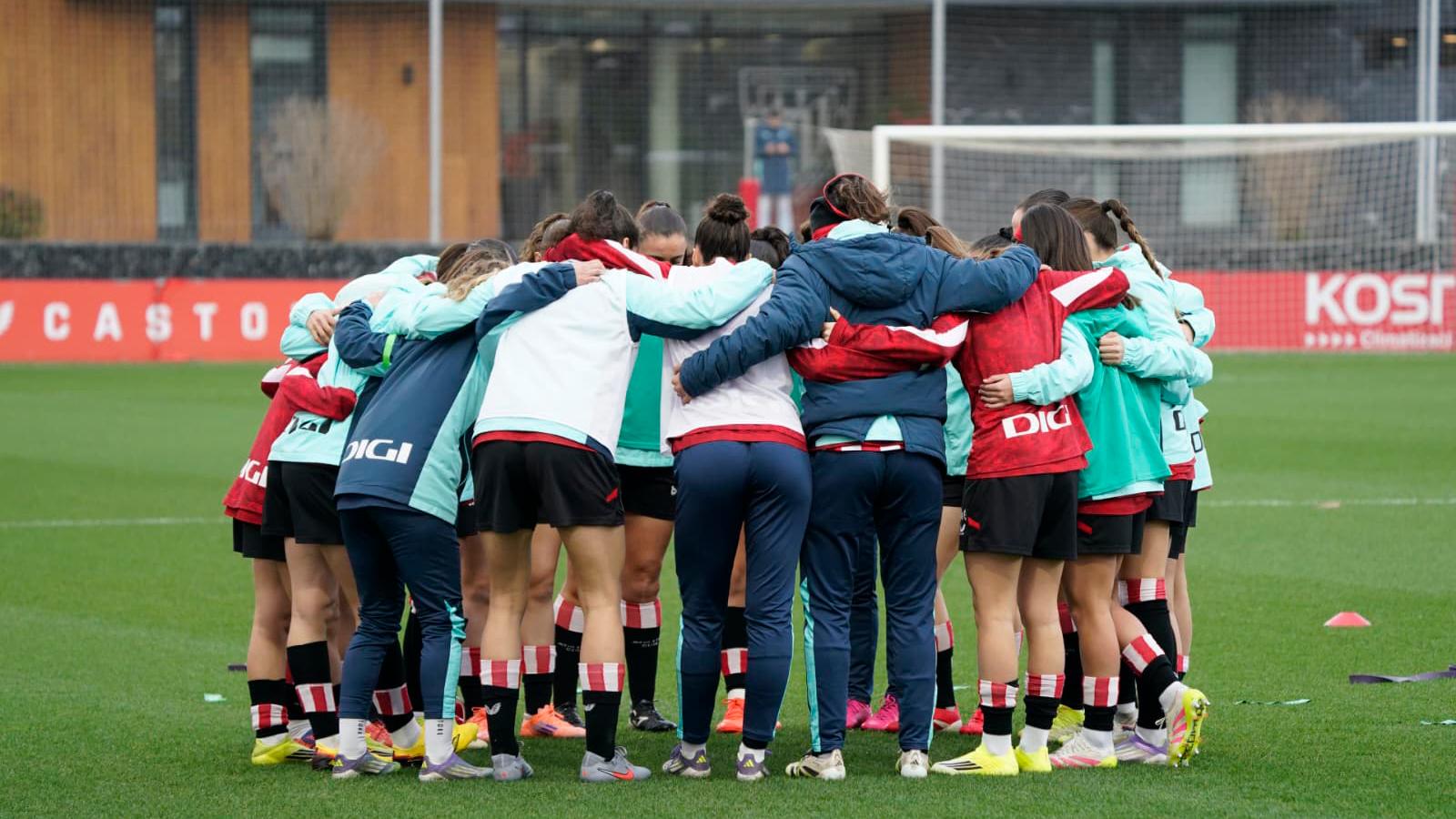 Athletic Club - RCD Espanyol