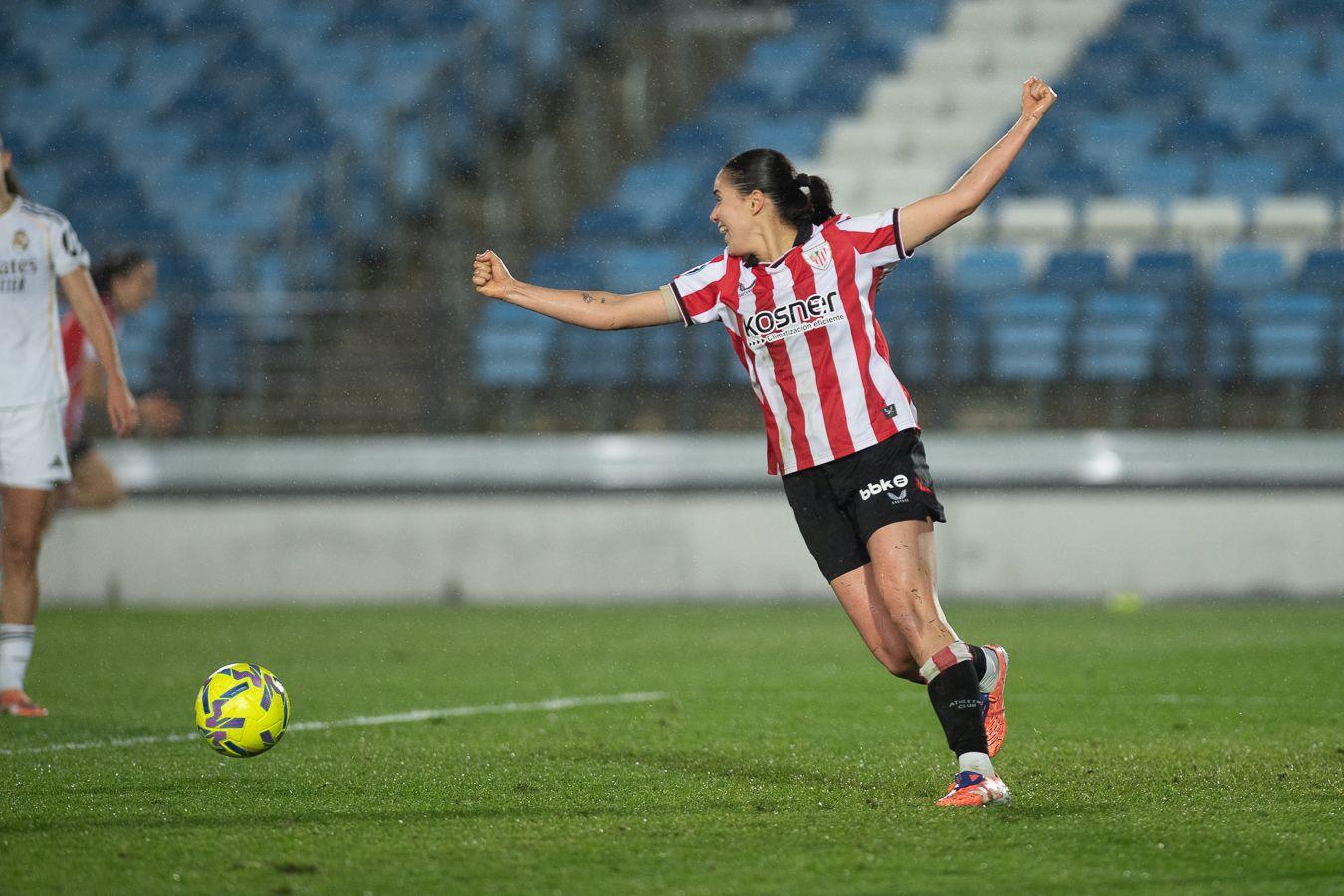 Athletic Club - RCD Espanyol