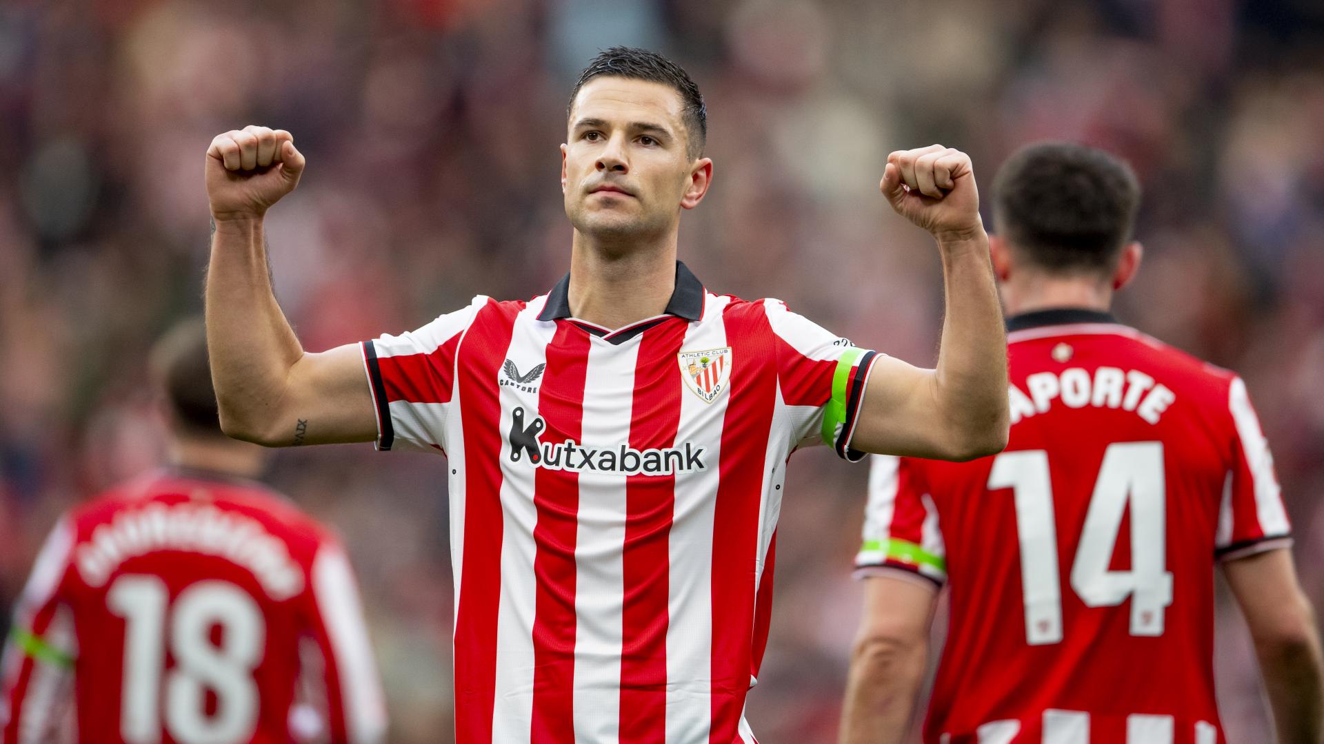 Athletic Club - Villarreal CF