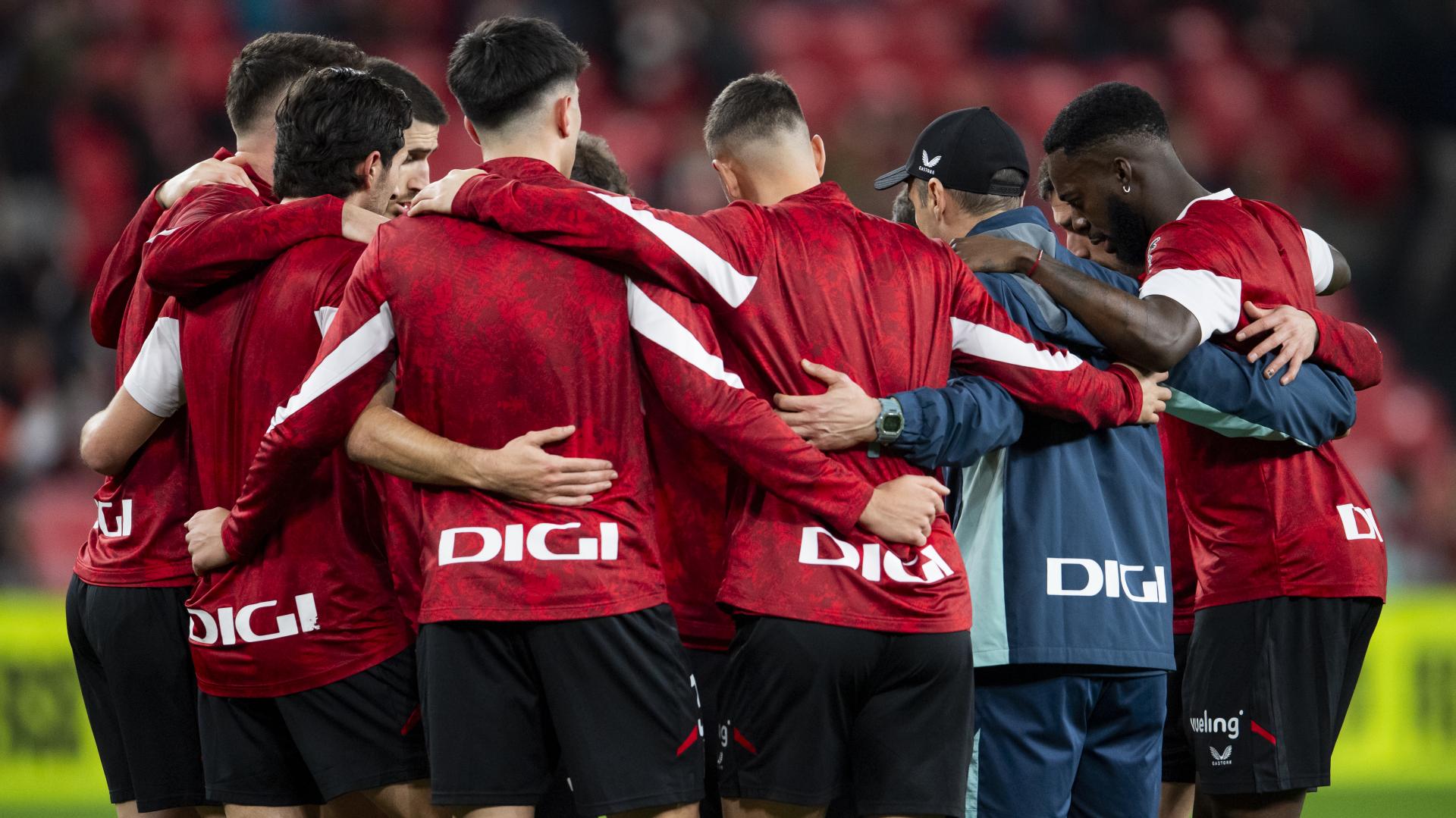Athletic Club - Elche CF | Partido | Liga | 20/02/2026