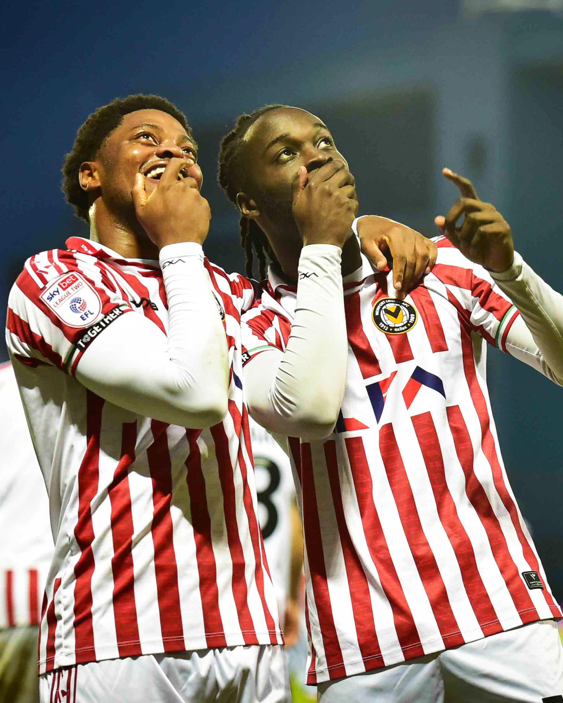 Athletic Club’s Welsh connections