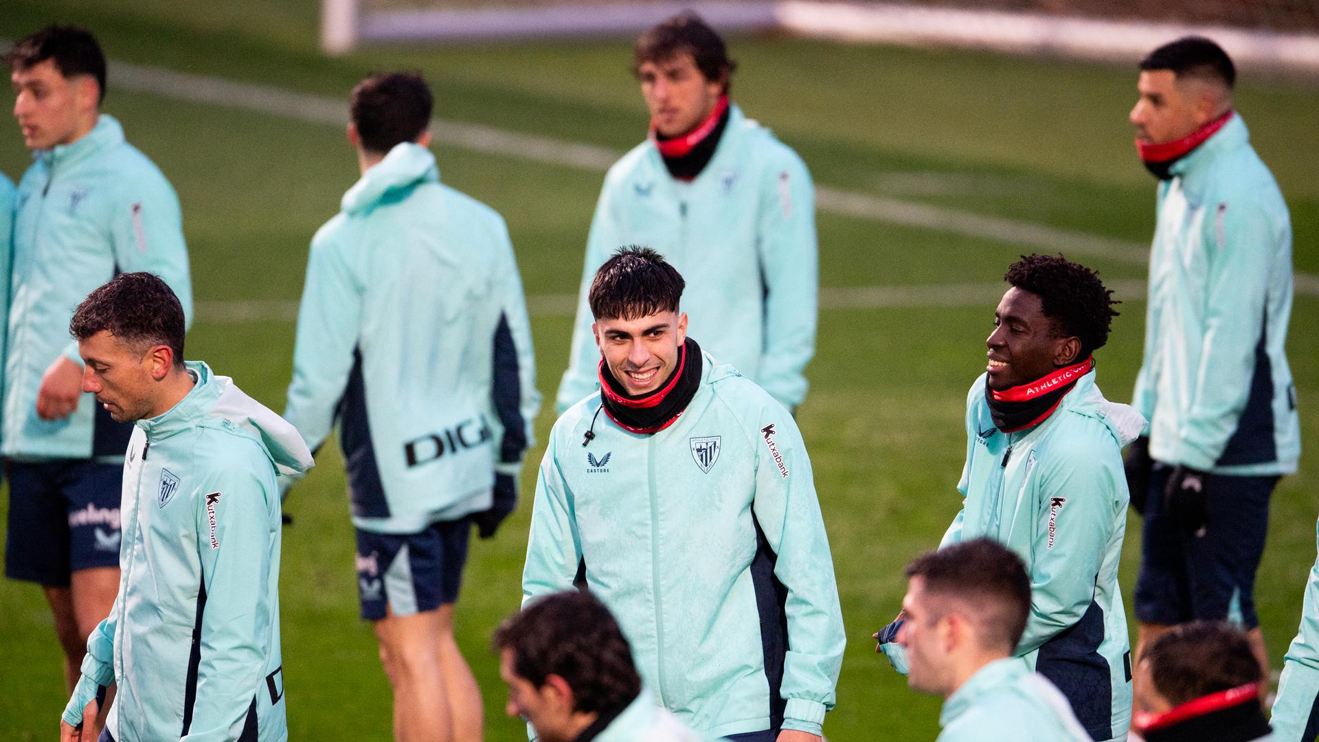 athletic - elche c. f. Updates