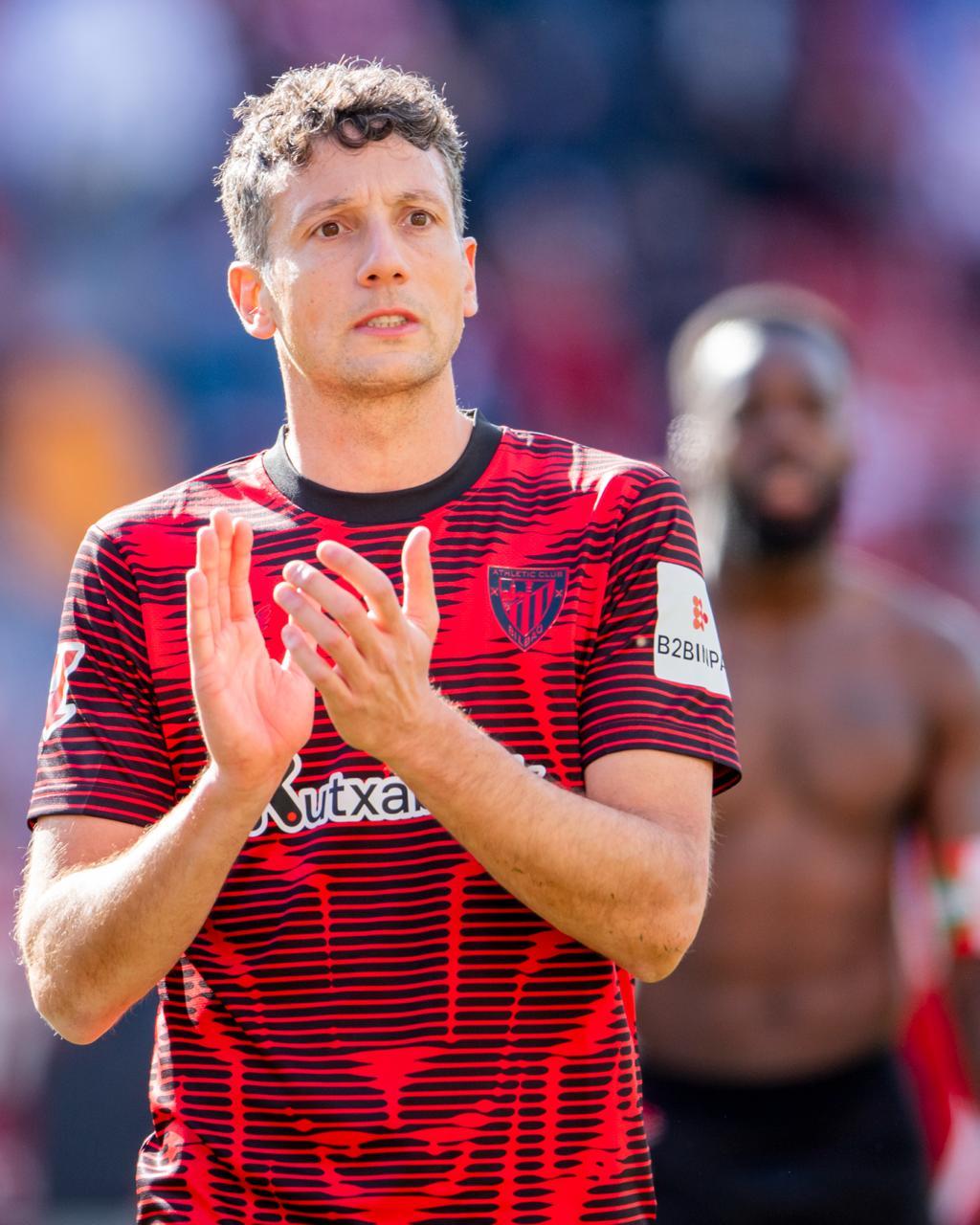 Rayo Vallecano-Athletic Club - (LaLiga 2025-26, J26)