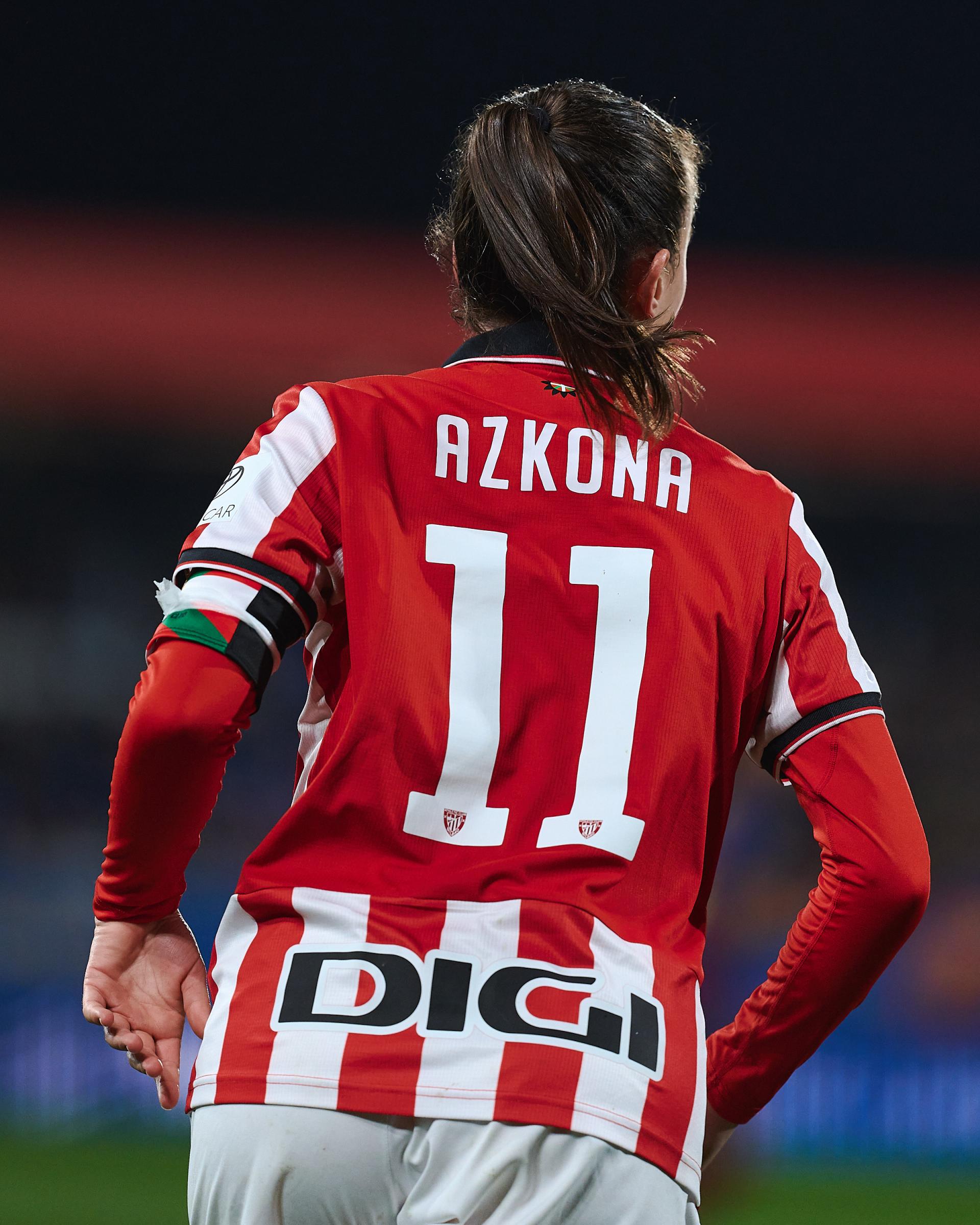 FC Barcelona-Athletic Club (Liga F 2025-26, J23)