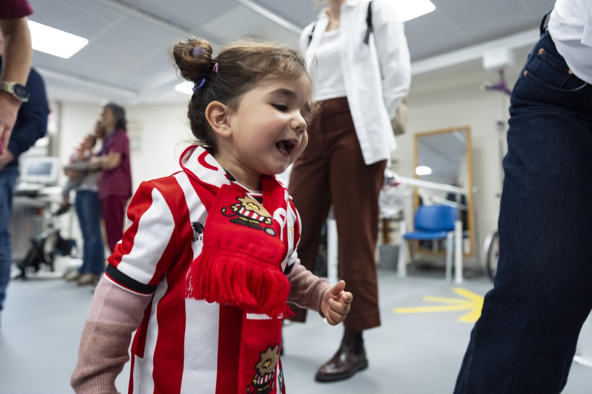 'Fútbol Pasillo' 2026 I Fundazioa