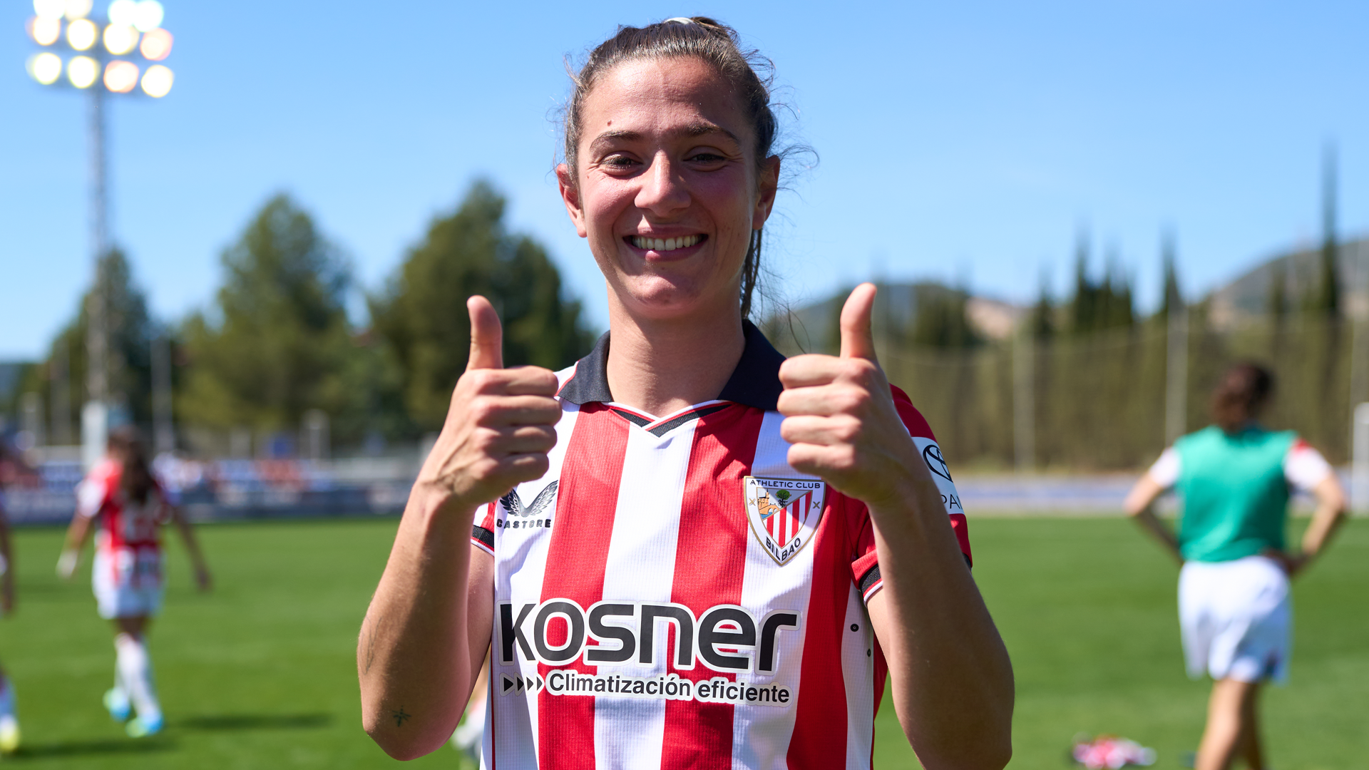 Levante UD - Athletic Club