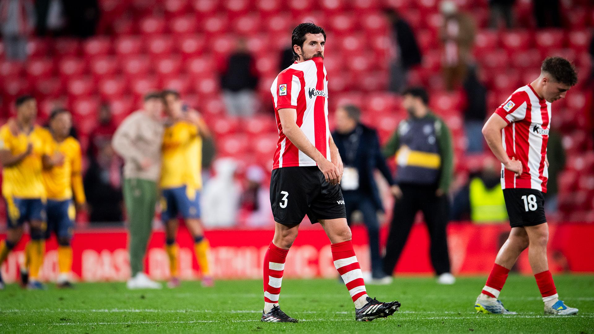 Athletic Club - Villarreal CF