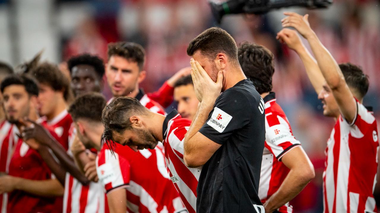 Athletic Club-CA Osasuna (LaLiga 2025-26, 33. j)