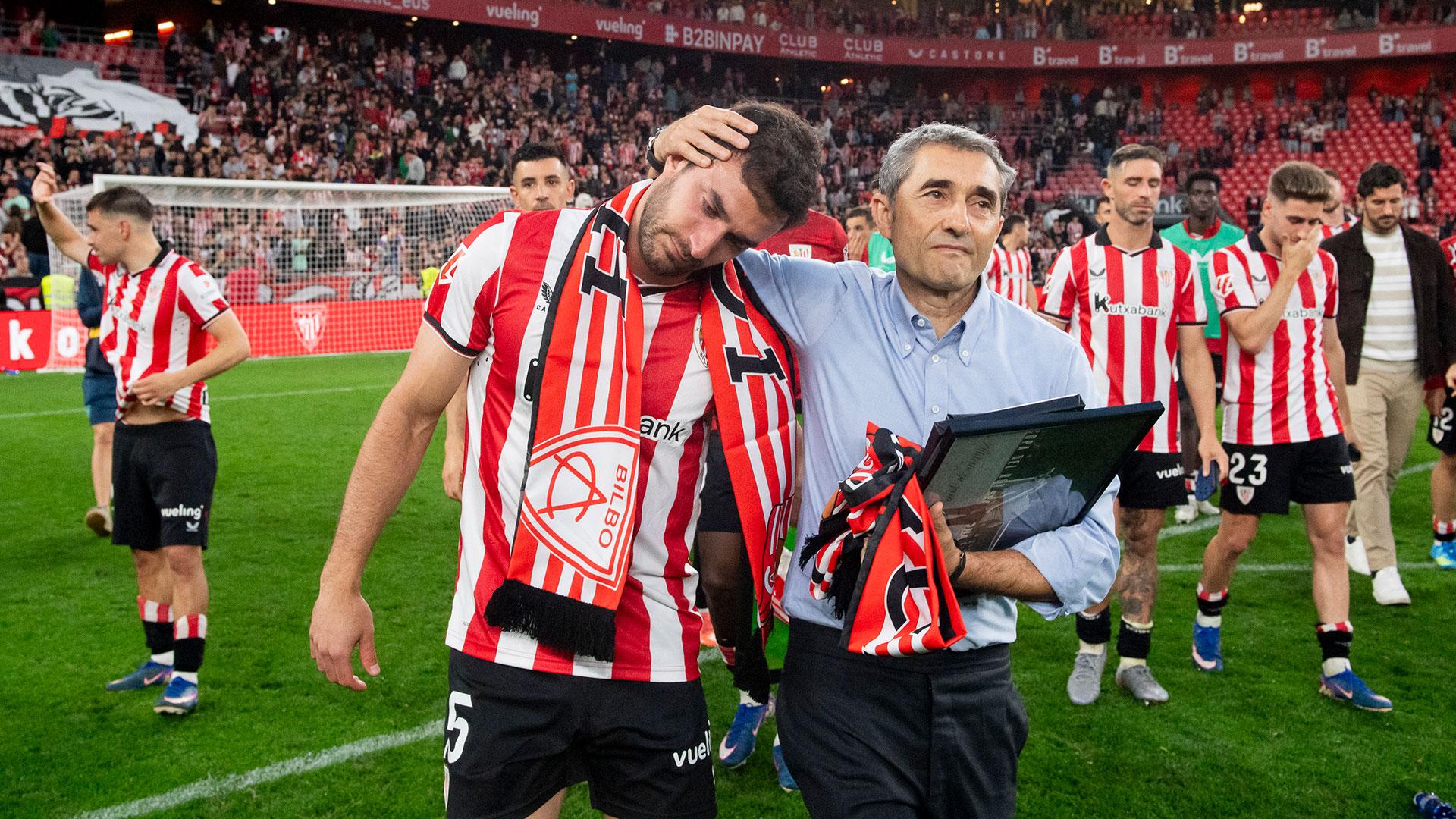 Athletic Club - RC Celta