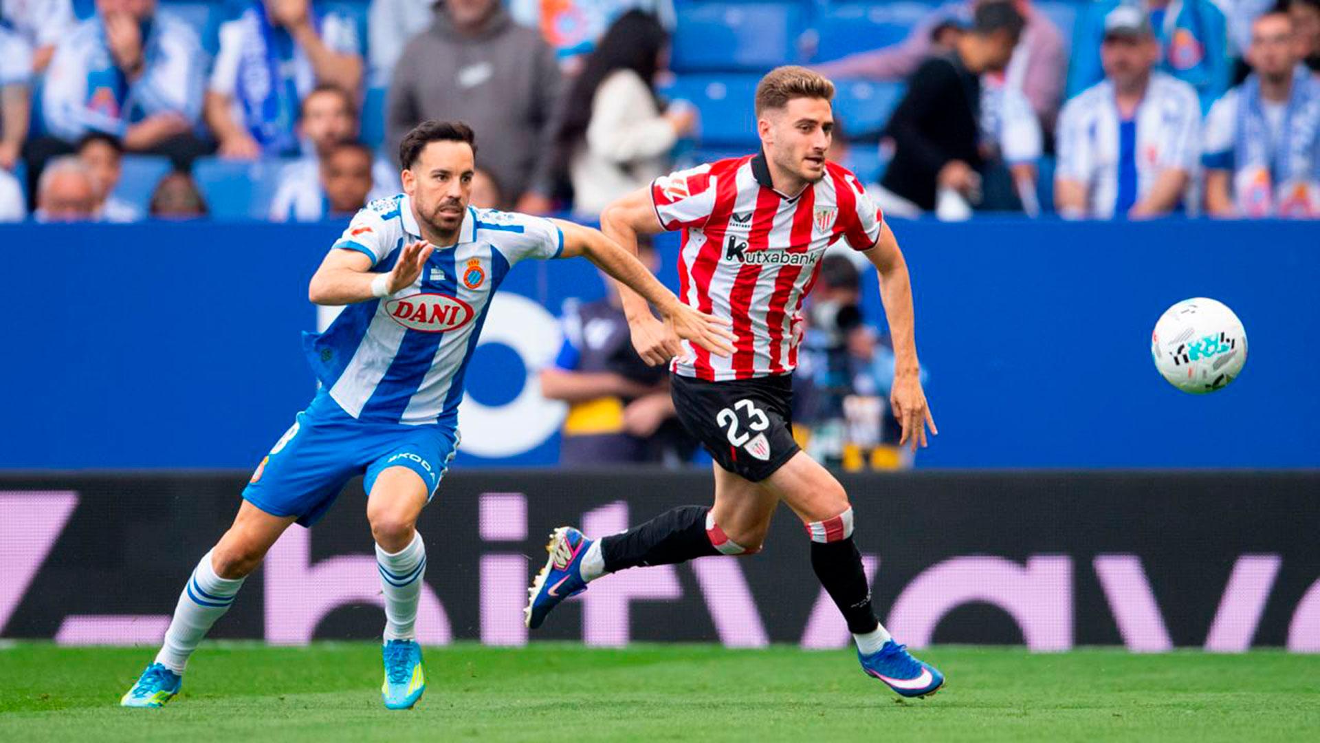 RCD Espanyol - Athletic Club