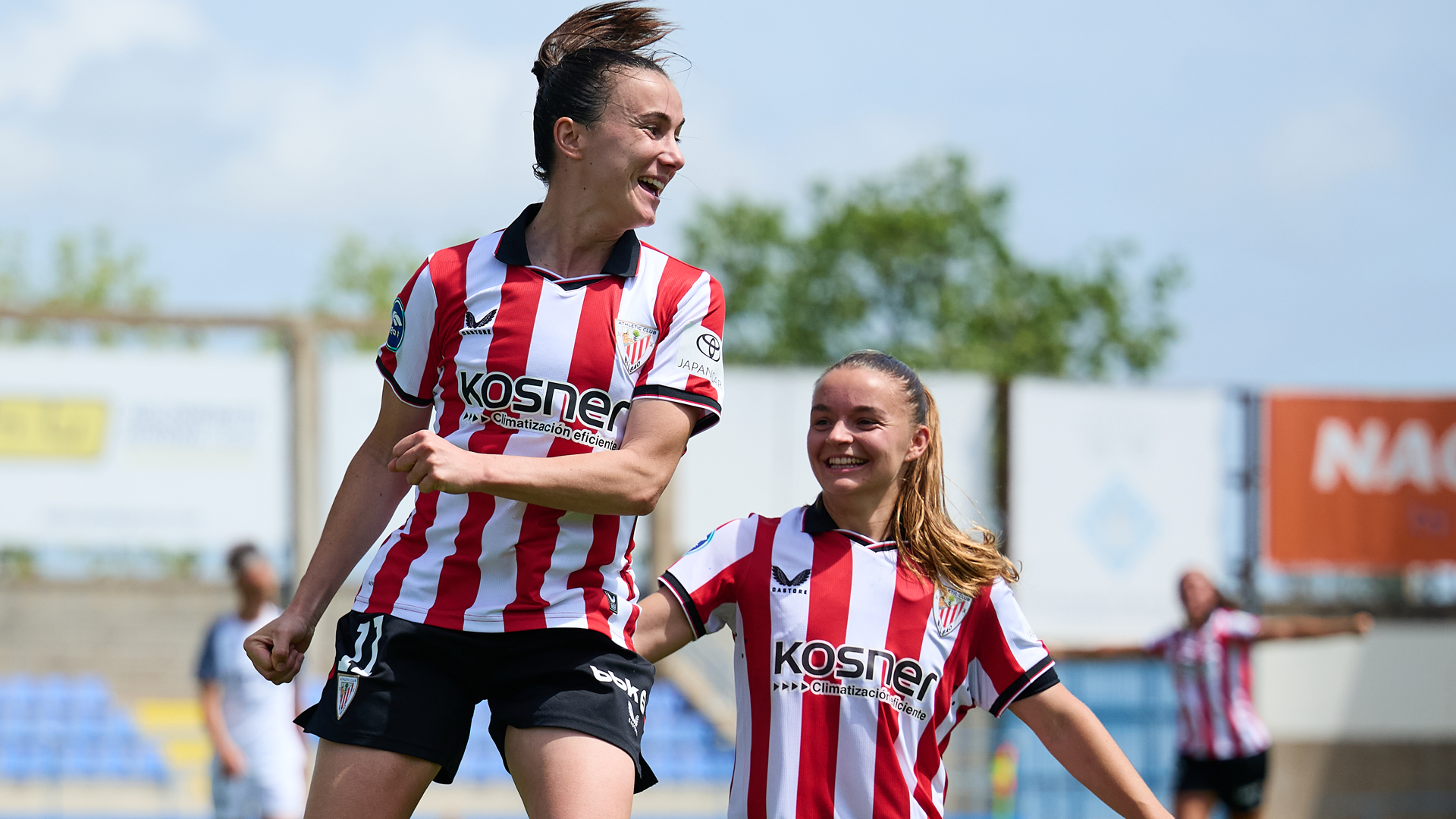 FC Badalona Women - Athletic Club