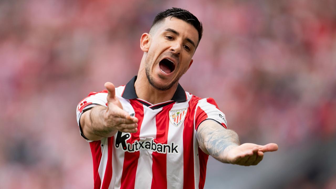 Athletic Club-Valencia CF (LaLiga, J35)