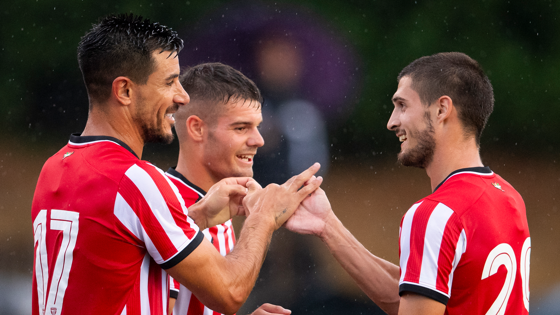 Athletic Club - SD Eibar