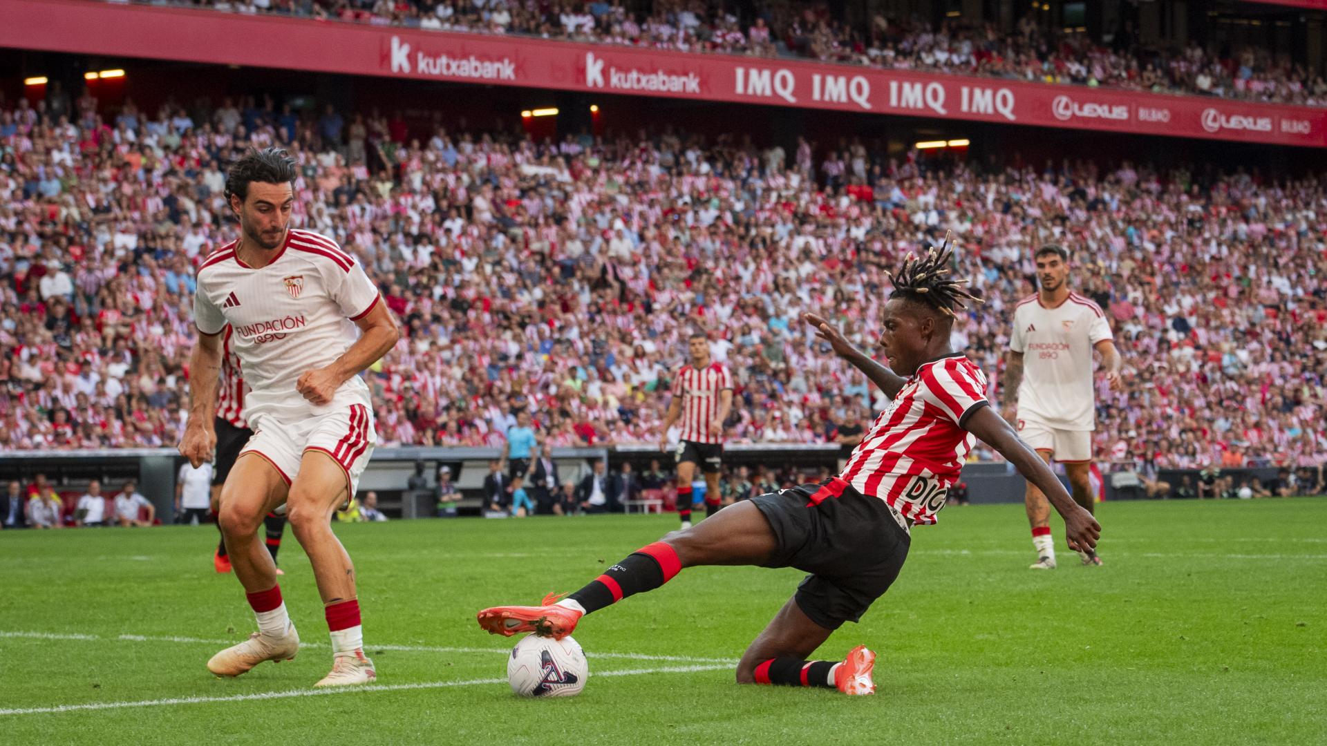 Prediksi Barcelona vs Athletic Bilbao 28 Agustus 2026