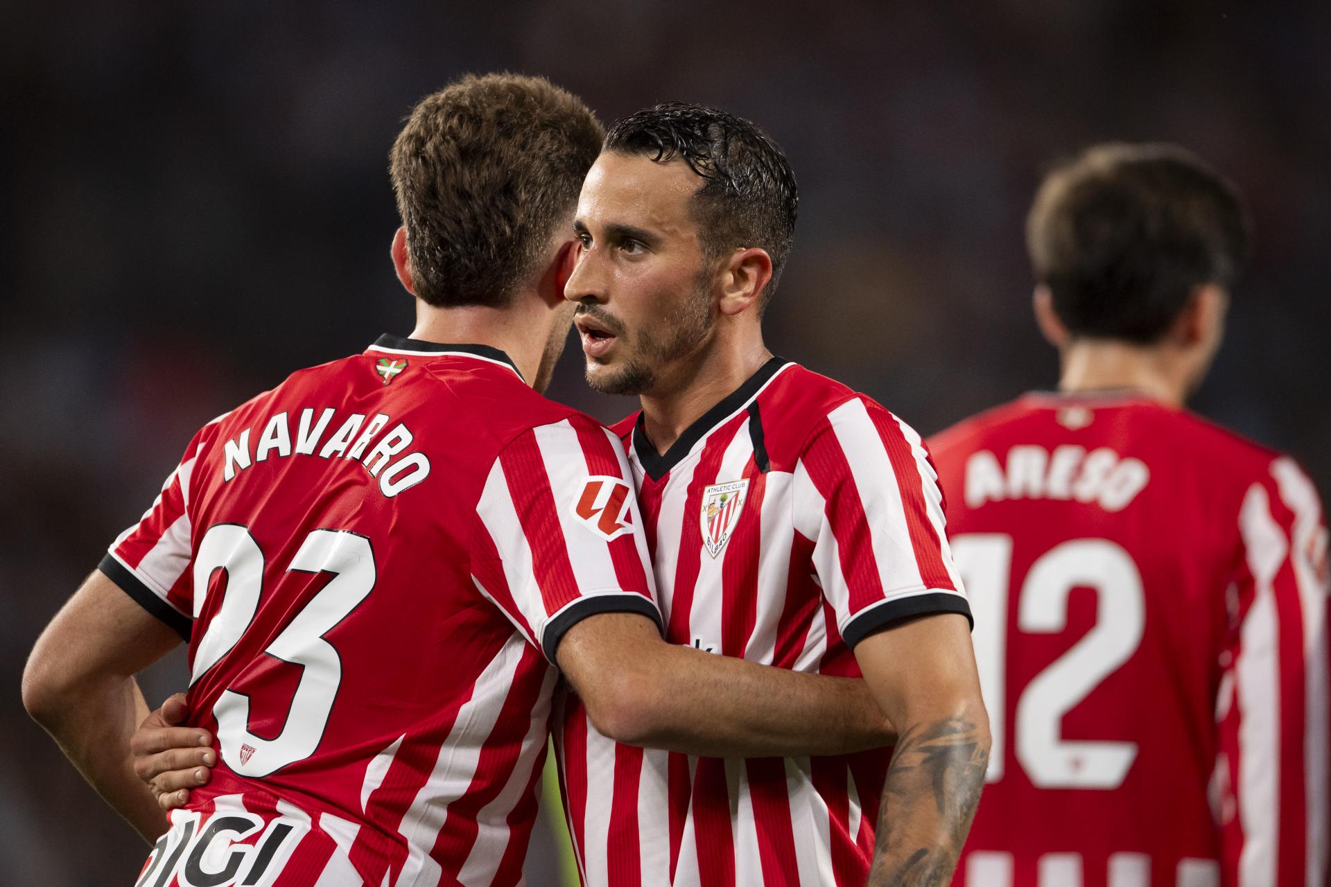 Prediksi Athletic Bilbao vs Atletico Madrid 5 September 2026