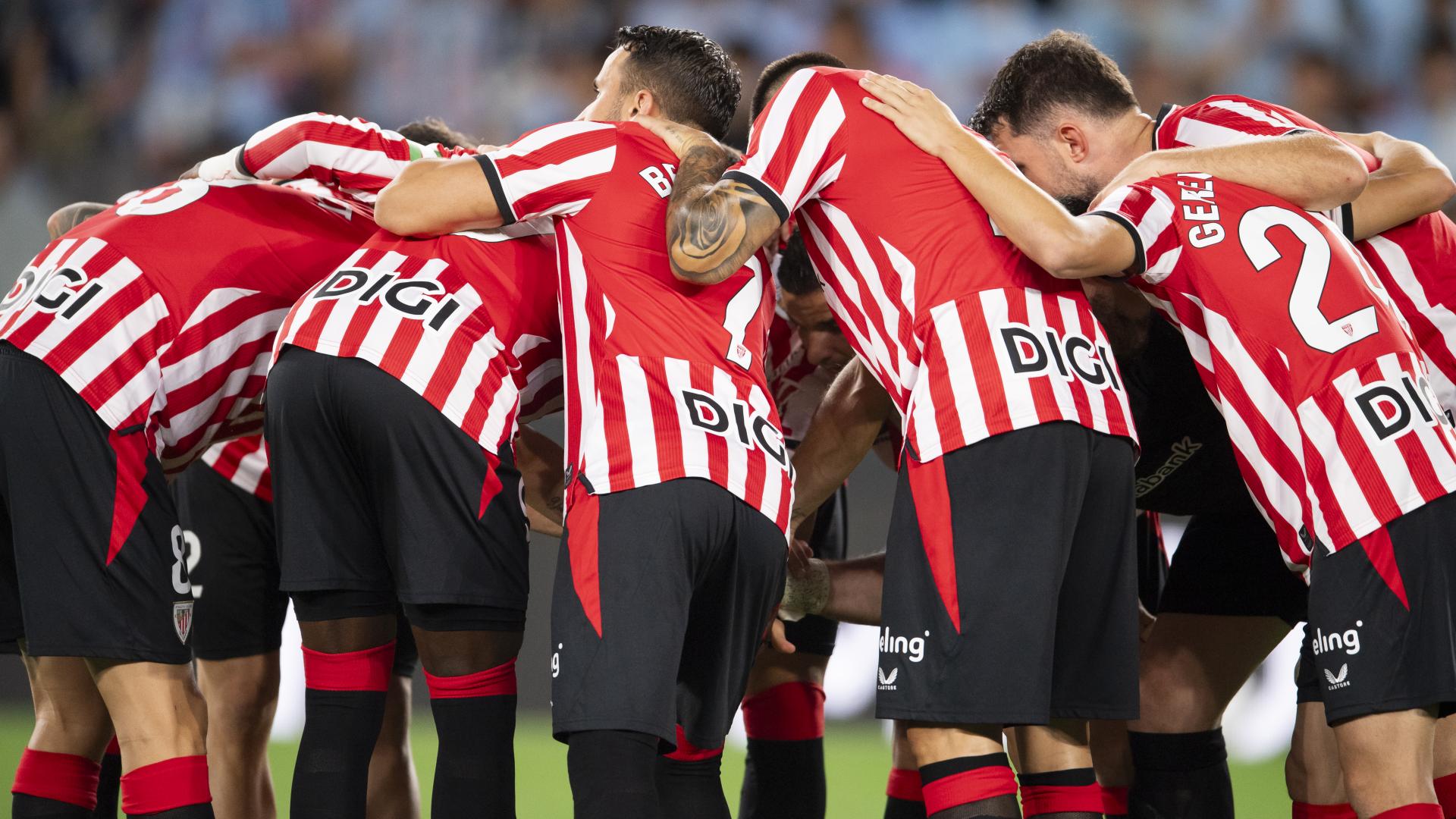 Prediksi skor Athletic Bilbao vs Atletico Madrid di La Liga 2026/27