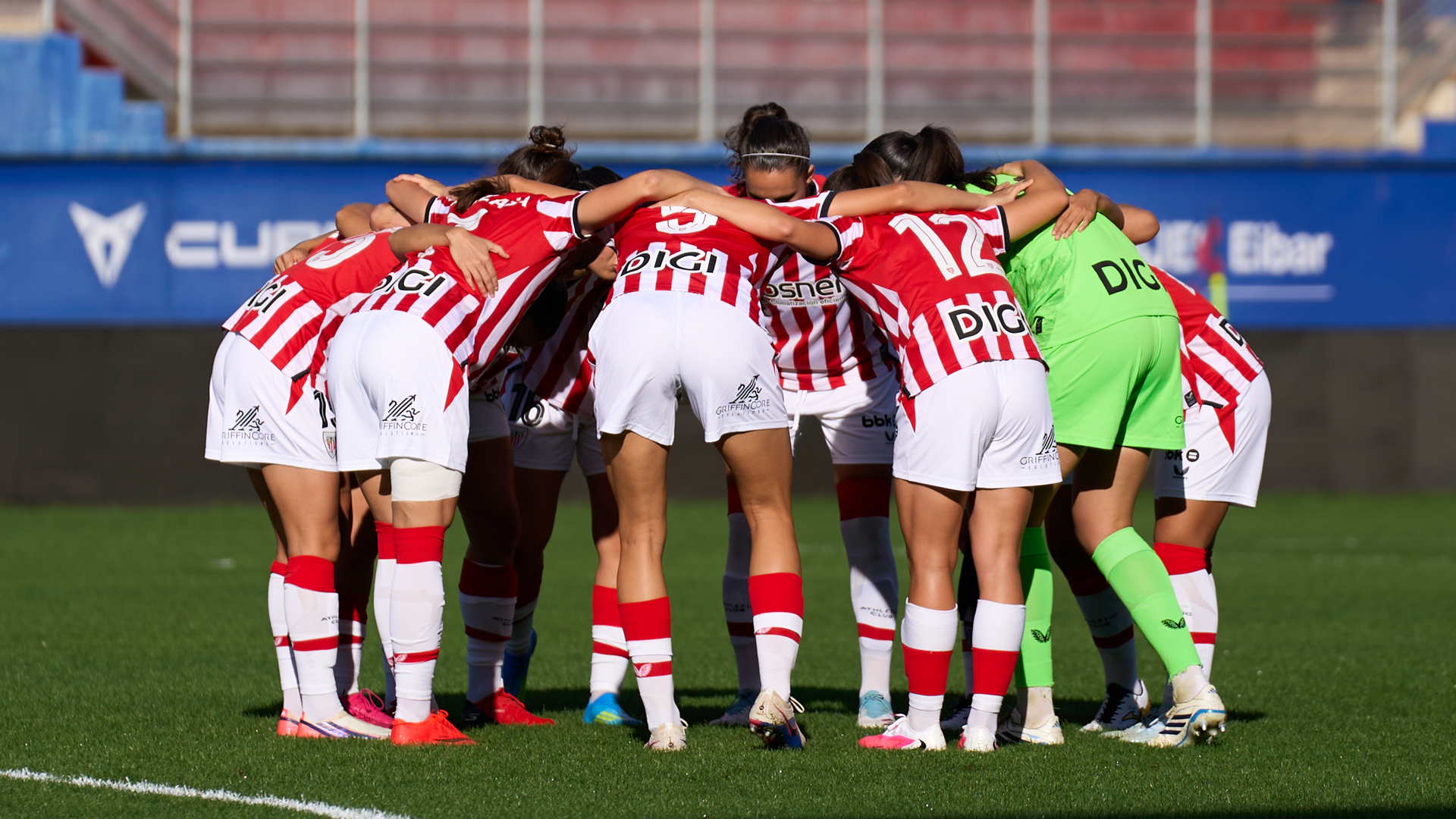 Athletic Club - Atlético de Madrid