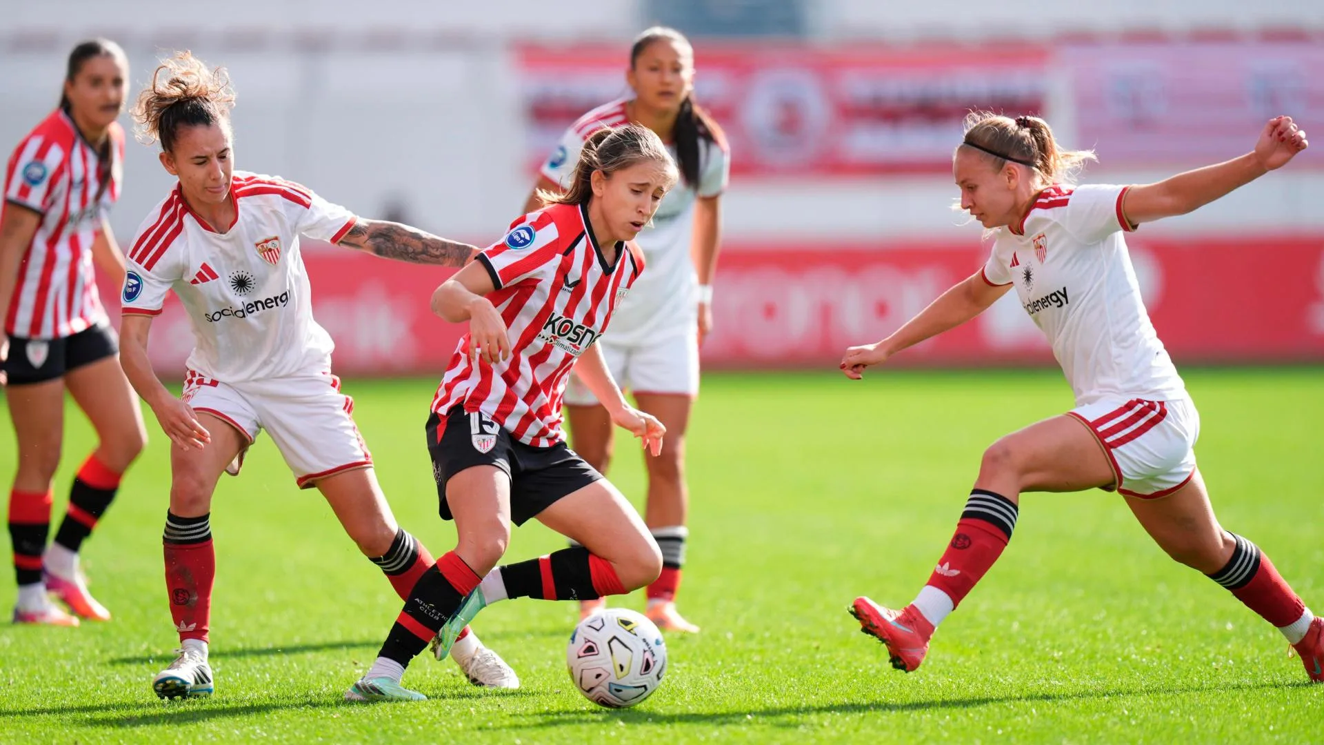 Athletic Club - Sevilla FC